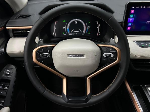Haval Jolion I с пробегом 2022 года, цена 1 850 000 рублей, 39910 км, внедорожник, Автокод Объявления