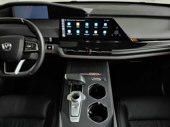 Новый Changan UNI-K 2025 года, цена 4 999 855 рублей, внедорожник, Автокод Объявления