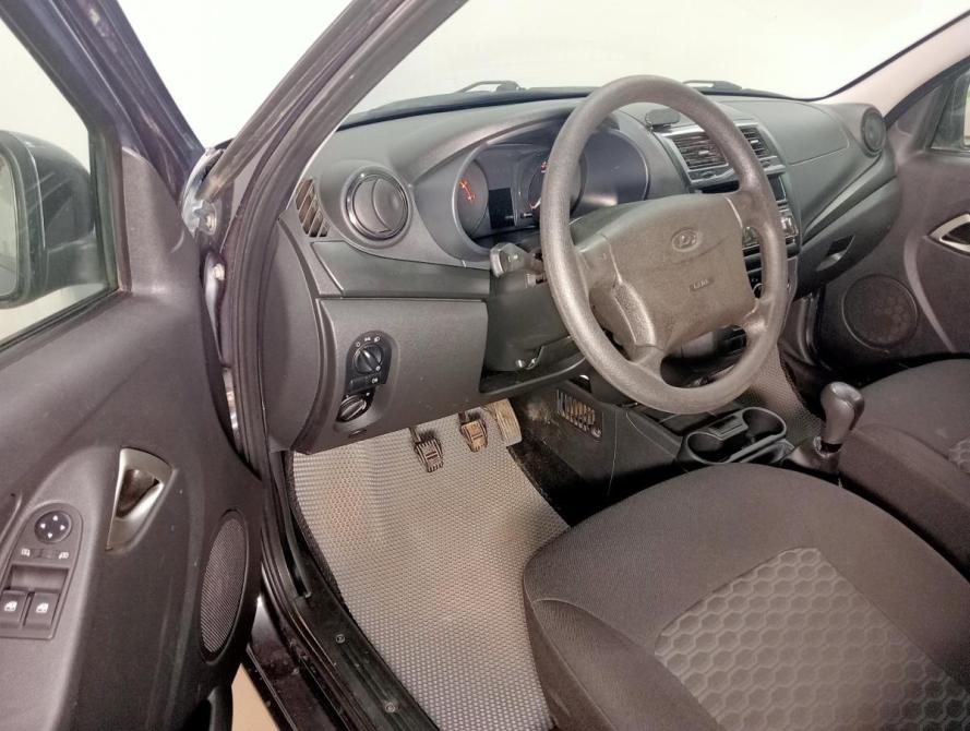 Lada (ВАЗ) Granta I Рестайлинг Ижевск  - изображение 9