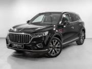 Hongqi HS5 I Москва  - изображение 31