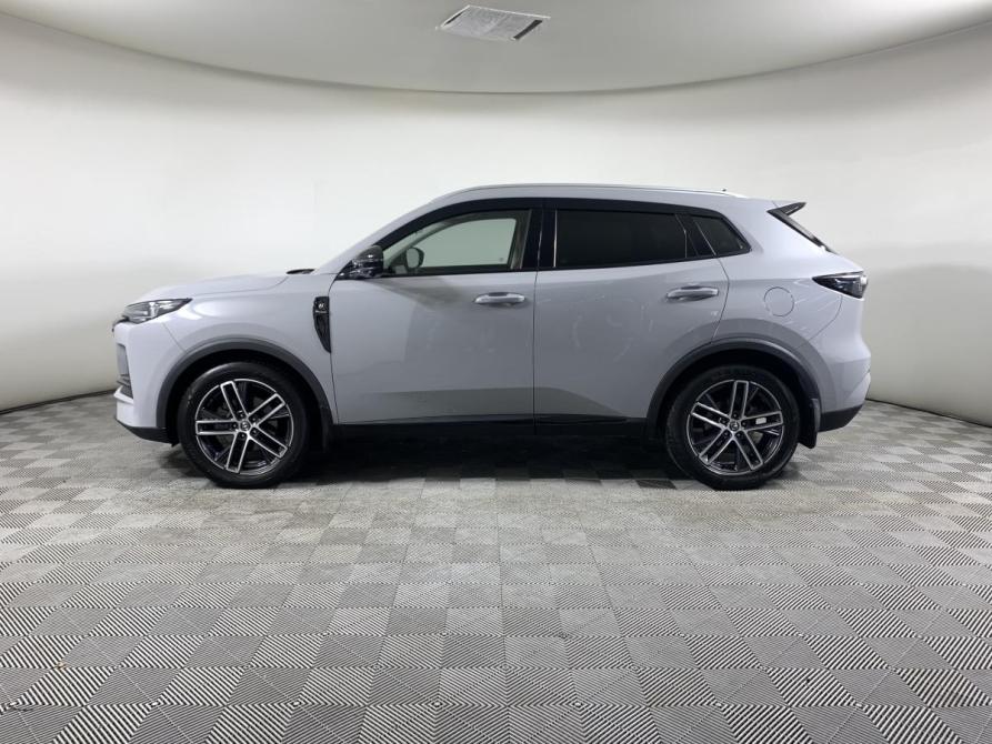 Changan CS55 Plus II Москва  - изображение 8