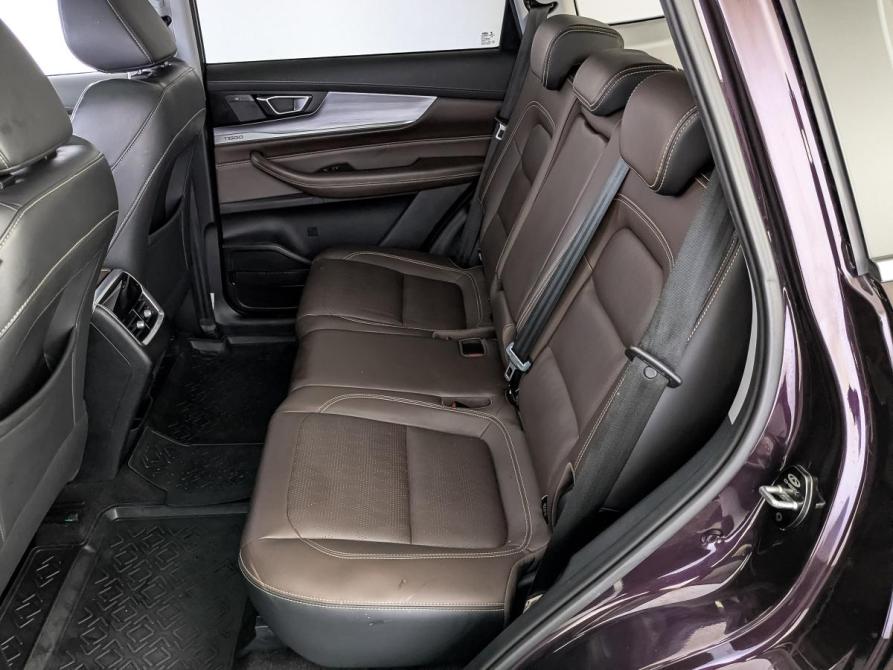 Chery Tiggo 8 Pro I Москва  - изображение 18
