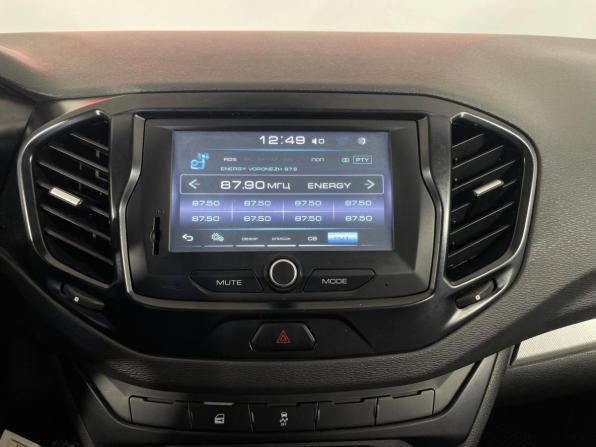 Lada (ВАЗ) Vesta I с пробегом 2019 года, цена 977 000 рублей, 64786 км, седан, Автокод Объявления