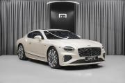 Bentley Continental GT IV Москва  - изображение 36