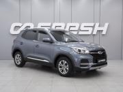 Chery Tiggo 4 I Рестайлинг Ростов-на-Дону  - изображение 20