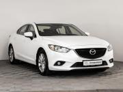 Mazda 6 III (GJ) Рестайлинг Санкт-Петербург  - изображение 26