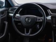 Skoda Superb III Москва  - изображение 33