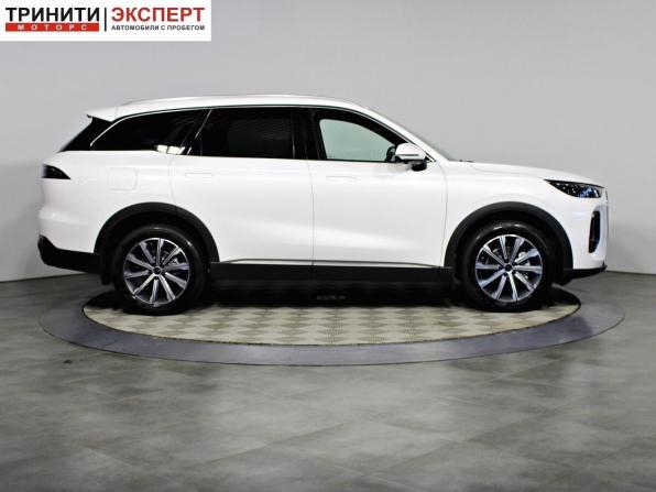 Chery Tiggo 9 I с пробегом 2024 года, цена 3 197 000 рублей, 61018 км, внедорожник, Автокод Объявления