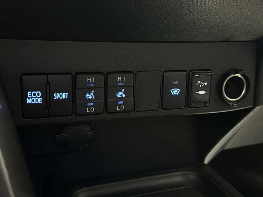 Toyota RAV4 IV (XA40) Рестайлинг Оренбург  - изображение 19