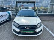 Lada (ВАЗ) Granta I Рестайлинг Череповец  - изображение 16