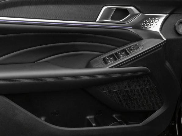 Haval F7 II с пробегом 2025 года, цена 3 050 000 рублей, 5985 км, внедорожник, Автокод Объявления