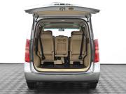 Hyundai Grand Starex I Москва  - изображение 19