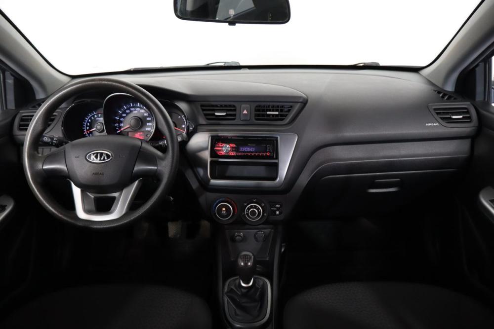 Kia Rio III Санкт-Петербург  - изображение 7