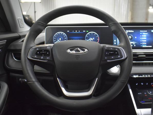 Chery Tiggo 4 Pro I Рестайлинг с пробегом 2024 года, цена 1 759 000 рублей, 12853 км, внедорожник, Автокод Объявления