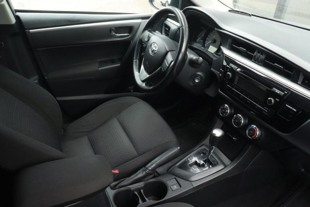 Toyota Corolla XI (E160 E170 E180) Казань  - изображение 6