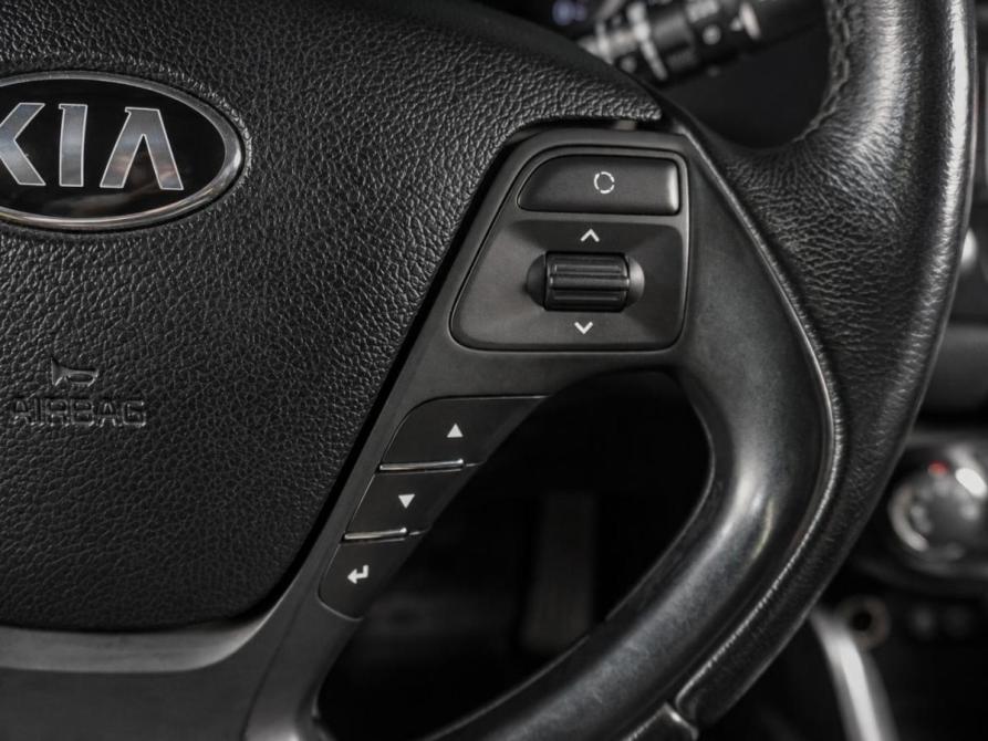 Kia Ceed II Рестайлинг Воронеж  - изображение 16