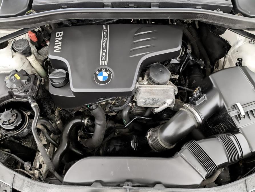 BMW X1 I (E84) Рестайлинг Москва  - изображение 9