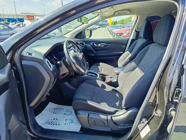 Nissan Qashqai II с пробегом 2014 года, цена 1 499 995 рублей, 102239 км, внедорожник, Автокод Объявления