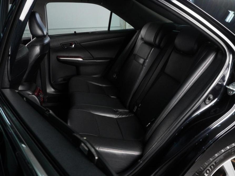 Toyota Camry VII (XV50) Минеральные Воды  - изображение 9
