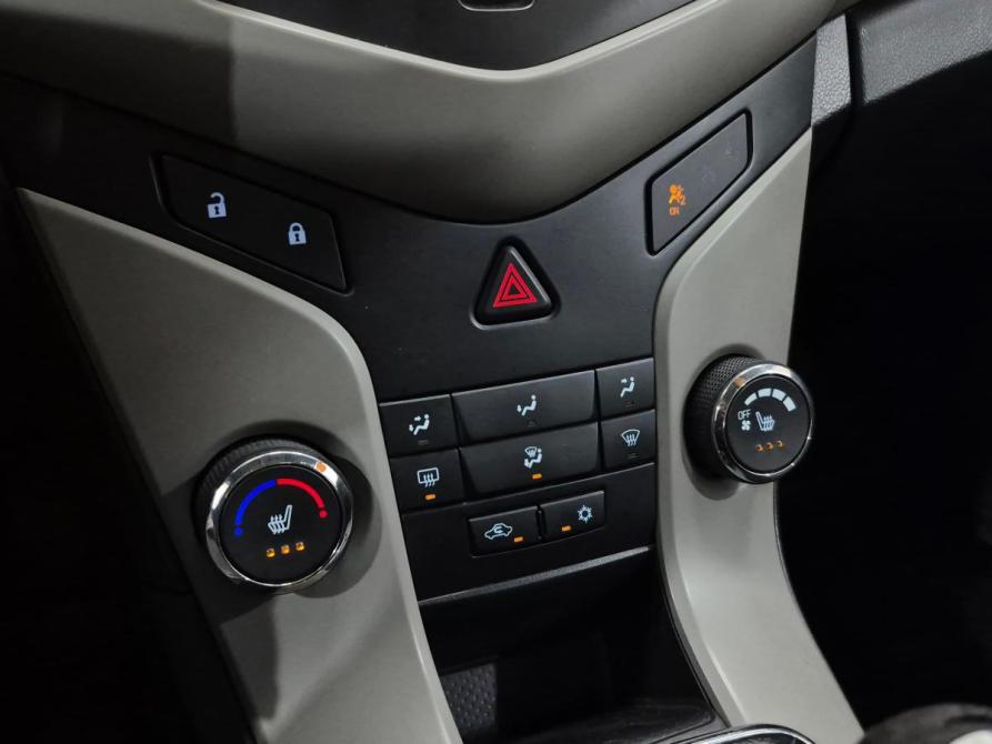 Chevrolet Cruze I Альметьевск  - изображение 20