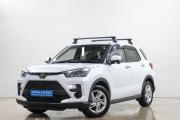 Toyota Raize I Новокузнецк  - изображение 34