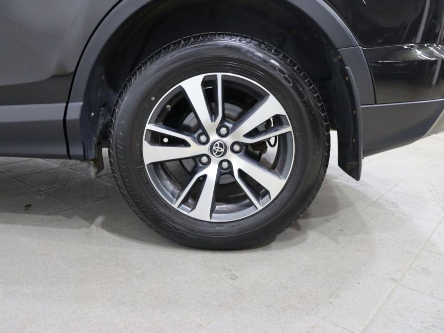 Toyota RAV4 IV (XA40) Рестайлинг Москва  - изображение 9