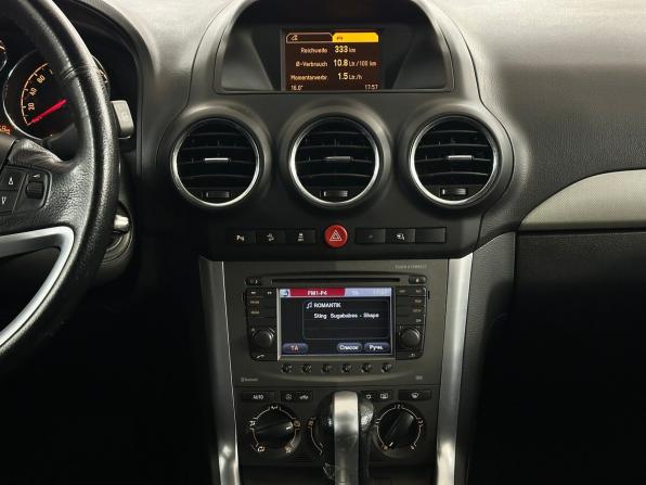 Opel Antara I Рестайлинг с пробегом 2013 года, цена 800 000 рублей, 255837 км, внедорожник, Автокод Объявления
