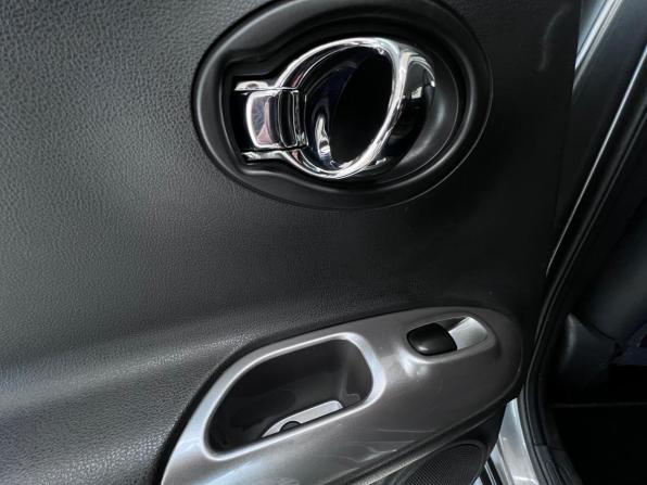 Nissan Juke I с пробегом 2011 года, цена 990 000 рублей, 182020 км, внедорожник, Автокод Объявления