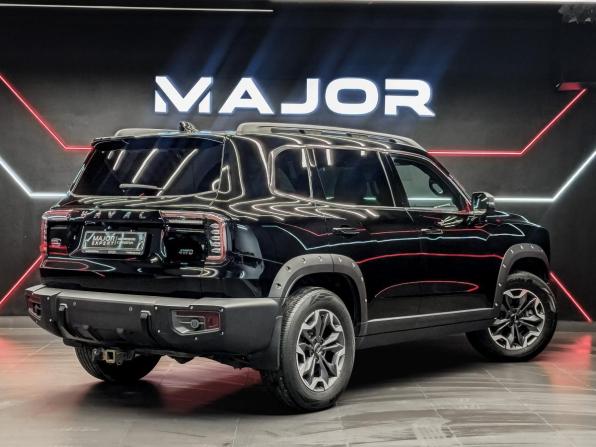 Haval Dargo I с пробегом 2023 года, цена 2 350 000 рублей, 62346 км, внедорожник, Автокод Объявления