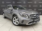 Mercedes-Benz GLA I (X156) Рестайлинг Москва  - изображение 29