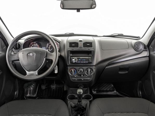 Lada (ВАЗ) Granta I Рестайлинг с пробегом 2023 года, цена 580 000 рублей, 54406 км, седан, Автокод Объявления
