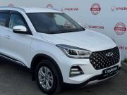 Chery Tiggo 4 Pro I Екатеринбург  - изображение 47