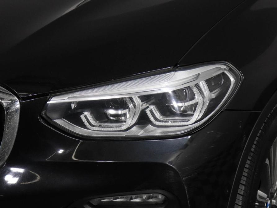 BMW X3 III (G01) Химки  - изображение 7