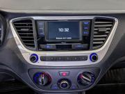 Hyundai Solaris II Москва  - изображение 44