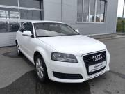Audi A3 II (8P) Рестайлинг 2 Москва  - изображение 19