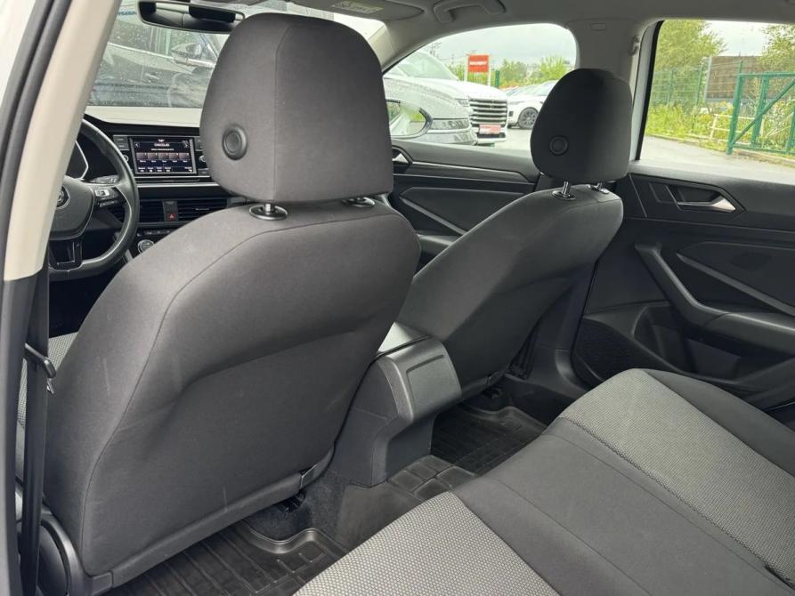 Volkswagen Jetta VII Екатеринбург  - изображение 26