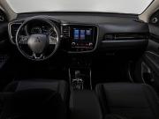 Mitsubishi Outlander III Рестайлинг 3 Тюмень  - изображение 42