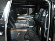 Toyota Alphard III Екатеринбург  - изображение 55