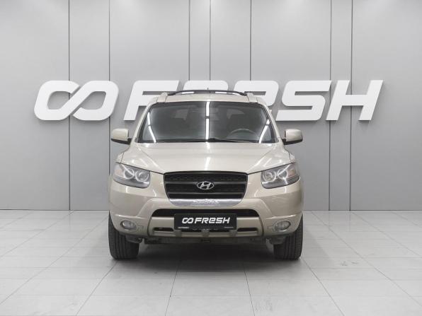 Hyundai Santa Fe II с пробегом 2007 года, цена 950 000 рублей, 397853 км, внедорожник, Автокод Объявления