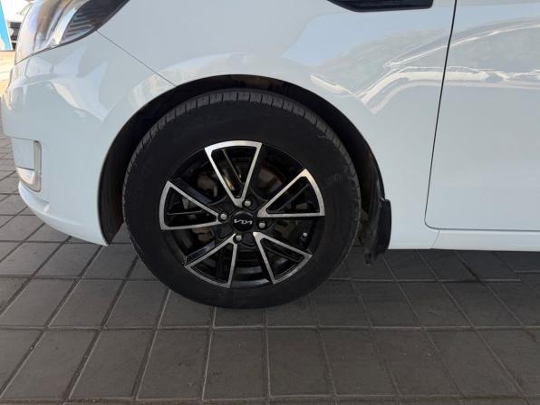 Kia Rio III с пробегом 2013 года, цена 795 000 рублей, 167000 км, седан, Автокод Объявления