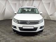 Volkswagen Tiguan I Рестайлинг Москва  - изображение 21