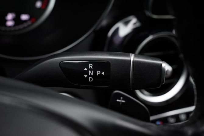 Mercedes-Benz C-Класс IV (W205) с пробегом 2016 года, цена 2 490 000 рублей, 187813 км, седан, Автокод Объявления
