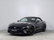 Ford Mustang VI Рестайлинг Калининград  - изображение 29