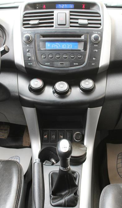 Lifan X60 I Октябрьский  - изображение 14