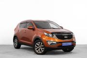 Kia Sportage III Рестайлинг Барнаул  - изображение 30