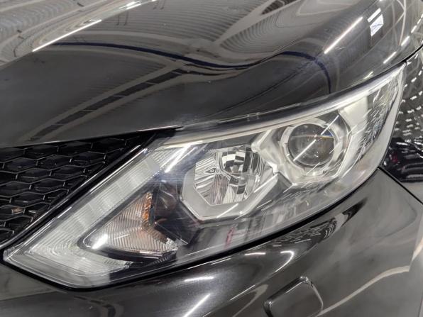 Nissan Qashqai II с пробегом 2018 года, цена 1 930 000 рублей, 66489 км, внедорожник, Автокод Объявления