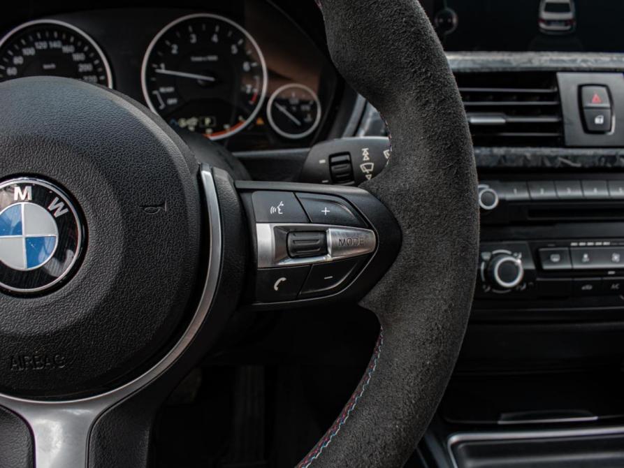 BMW 3 серии VI (F3x) Краснодар  - изображение 18