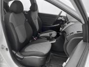 Hyundai Solaris I Ростов-на-Дону  - изображение 23