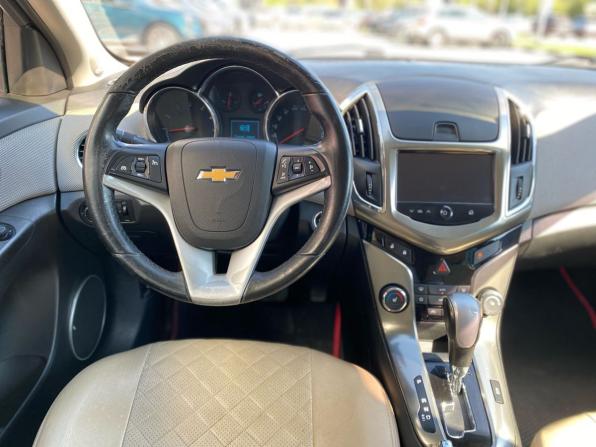 Chevrolet Cruze I Рестайлинг с пробегом 2013 года, цена 730 000 рублей, 231402 км, универсал, Автокод Объявления