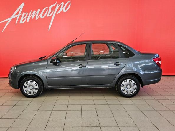 Lada (ВАЗ) Granta I Рестайлинг с пробегом 2024 года, цена 889 000 рублей, 15800 км, седан, Автокод Объявления